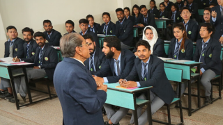 Maya Devi University of Law