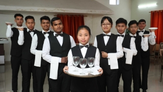 Management & Tourism