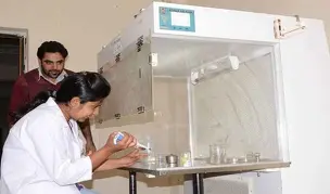 Basic Sciences & Bio-Technology